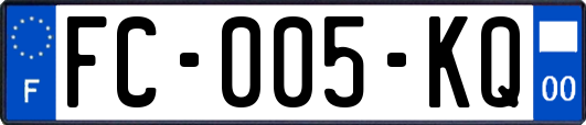 FC-005-KQ