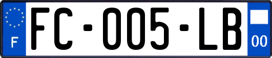 FC-005-LB