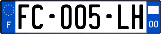 FC-005-LH