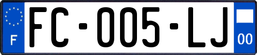 FC-005-LJ