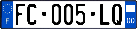 FC-005-LQ