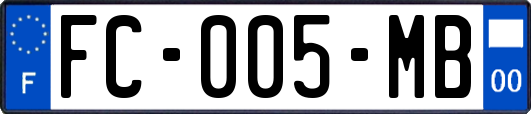 FC-005-MB