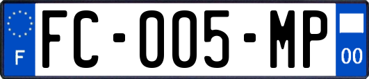 FC-005-MP