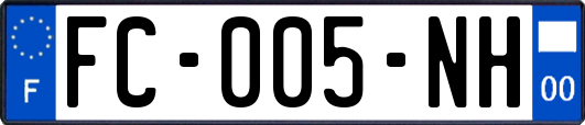 FC-005-NH