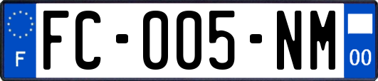 FC-005-NM