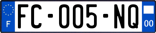 FC-005-NQ