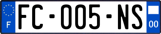 FC-005-NS