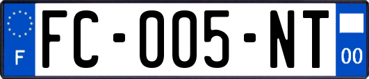 FC-005-NT