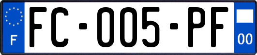 FC-005-PF