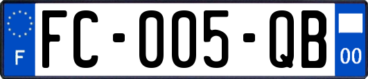 FC-005-QB