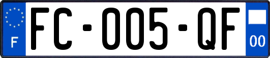 FC-005-QF