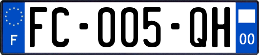 FC-005-QH