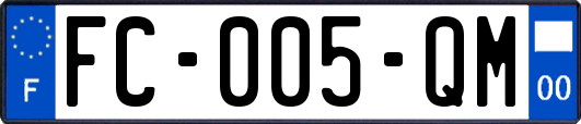 FC-005-QM