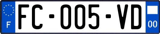 FC-005-VD