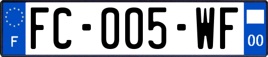 FC-005-WF