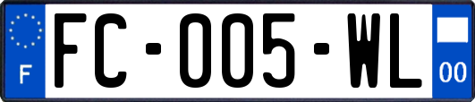 FC-005-WL