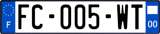 FC-005-WT