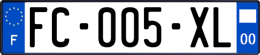 FC-005-XL