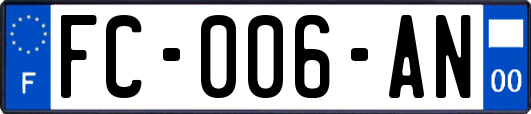 FC-006-AN