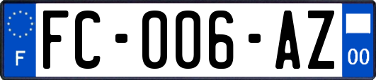 FC-006-AZ