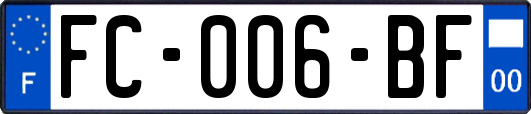 FC-006-BF