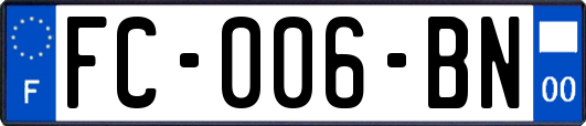 FC-006-BN