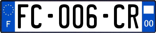 FC-006-CR