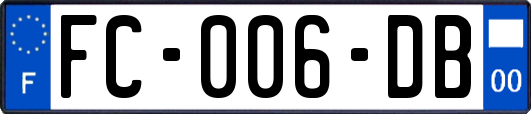 FC-006-DB