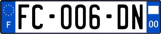 FC-006-DN