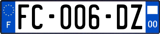 FC-006-DZ