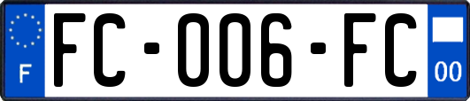 FC-006-FC