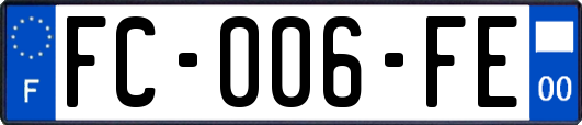 FC-006-FE