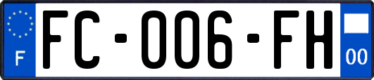 FC-006-FH