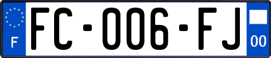 FC-006-FJ