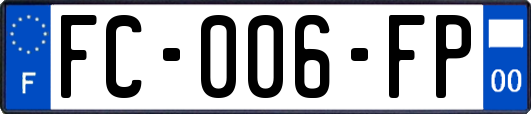 FC-006-FP