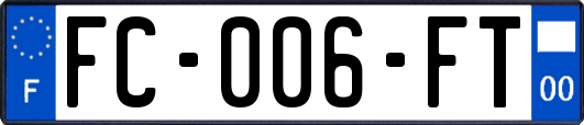FC-006-FT