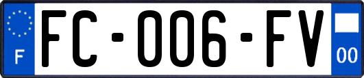 FC-006-FV