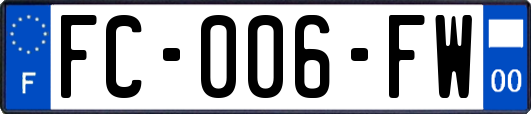 FC-006-FW