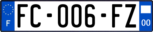 FC-006-FZ