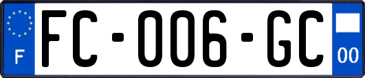 FC-006-GC