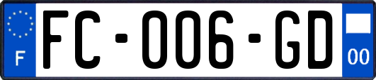 FC-006-GD