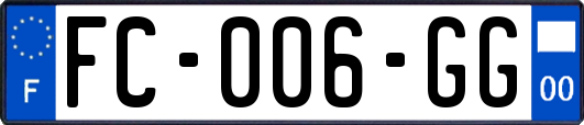 FC-006-GG