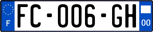 FC-006-GH