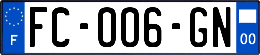 FC-006-GN