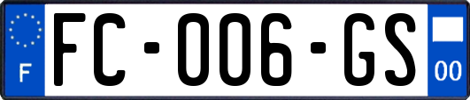 FC-006-GS