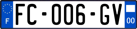 FC-006-GV