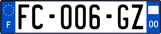 FC-006-GZ