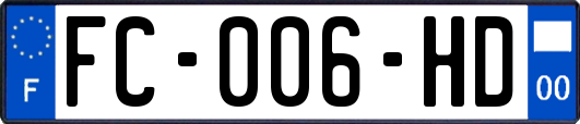 FC-006-HD