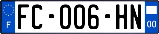 FC-006-HN