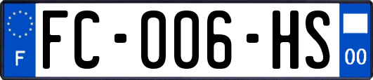 FC-006-HS